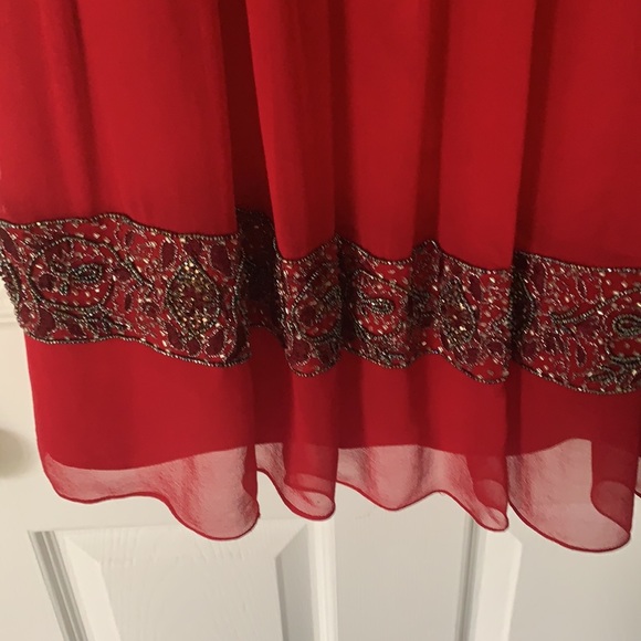 Adrianna Papell Dress - Picture 2 of 6